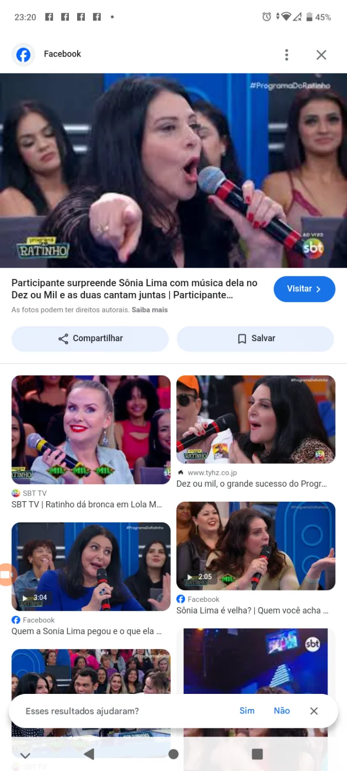 Tv do Brasil image 7