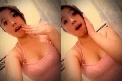 18 yo girl cover image