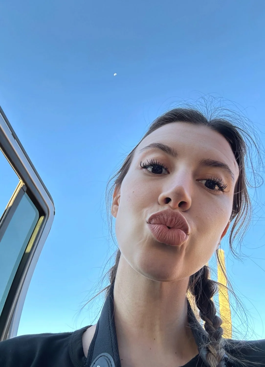 Just waiting for the right lips to meet mine main image