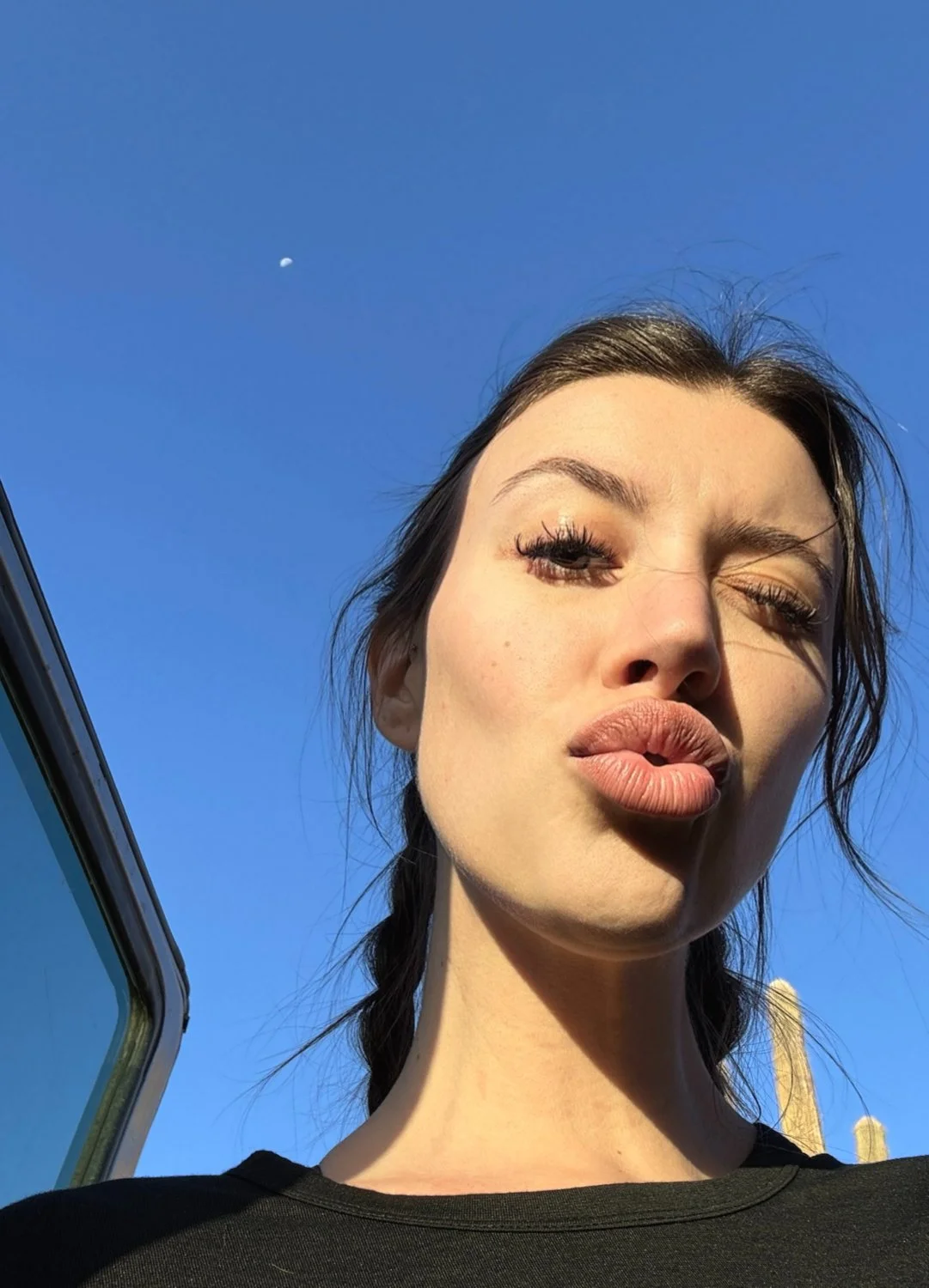 Just waiting for the right lips to meet mine image 2