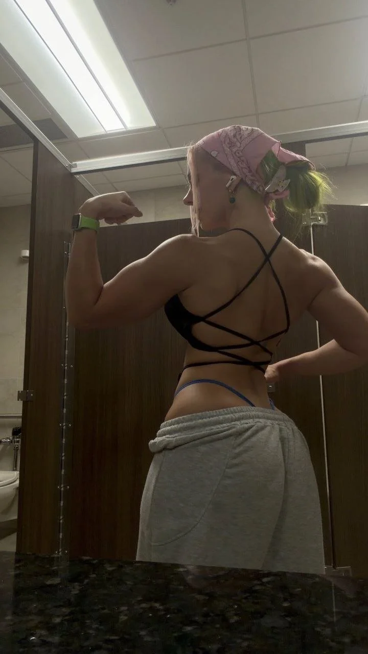 busty and fit image 3
