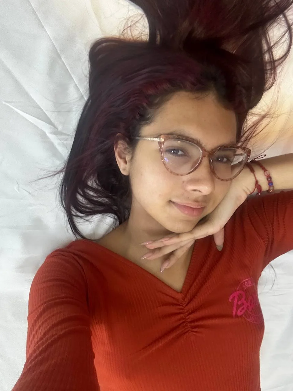 sexy, hot, what more do you want me to give you?... main image