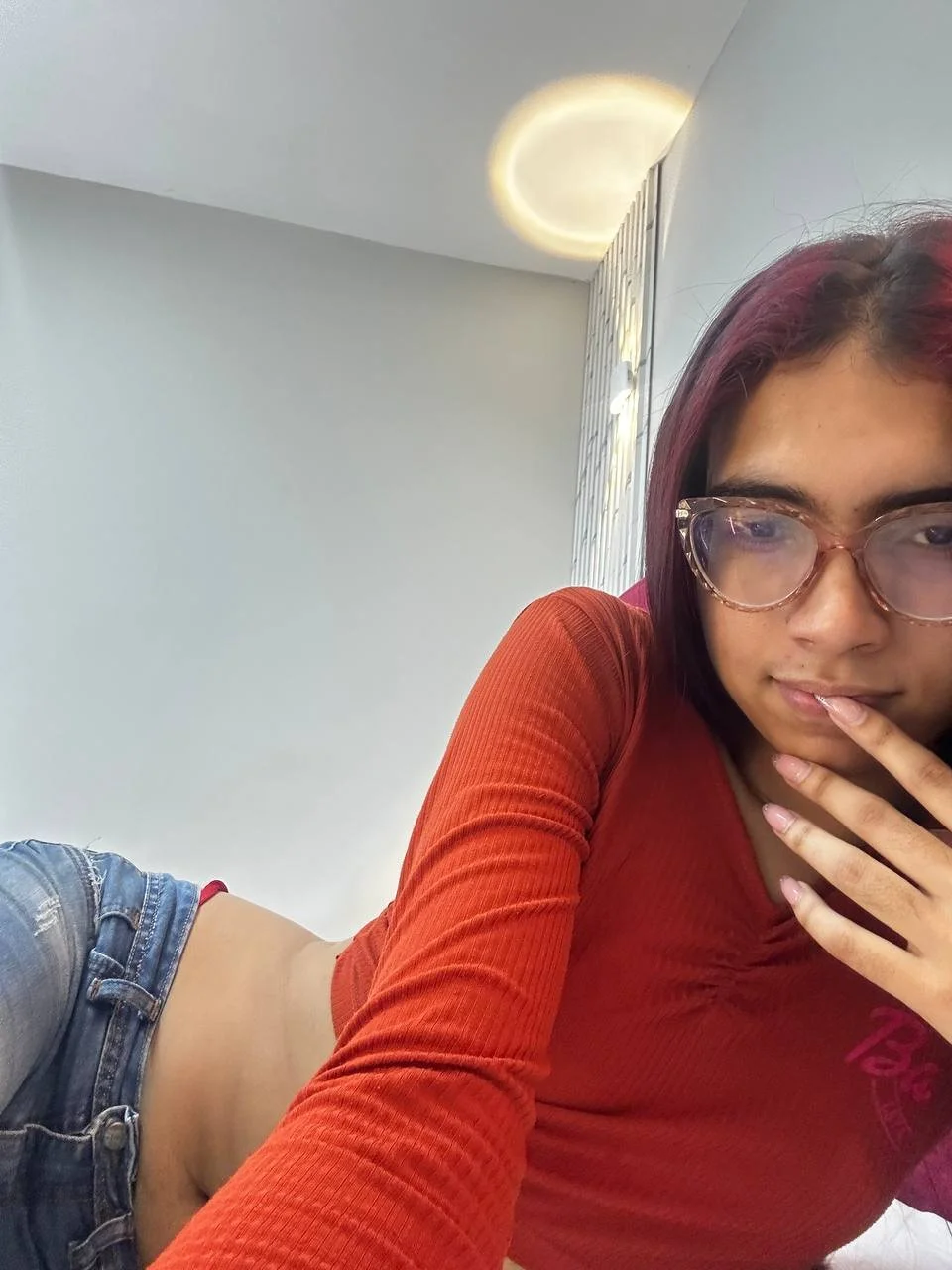 sexy, hot, what more do you want me to give you?... image 2