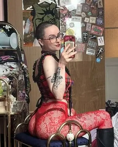 punk cover image