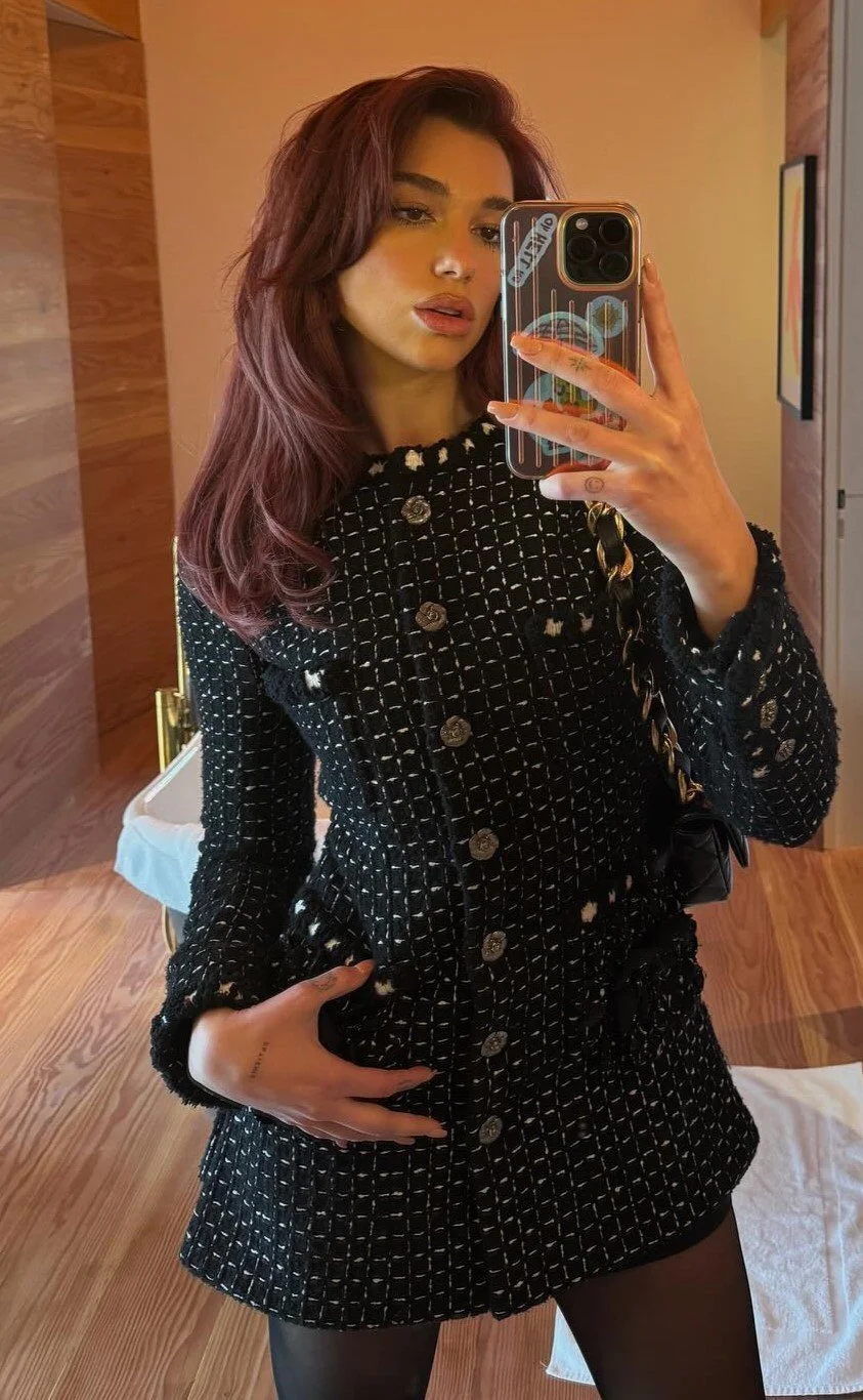 Dua Lipa [Pictures] (Fotos) main image