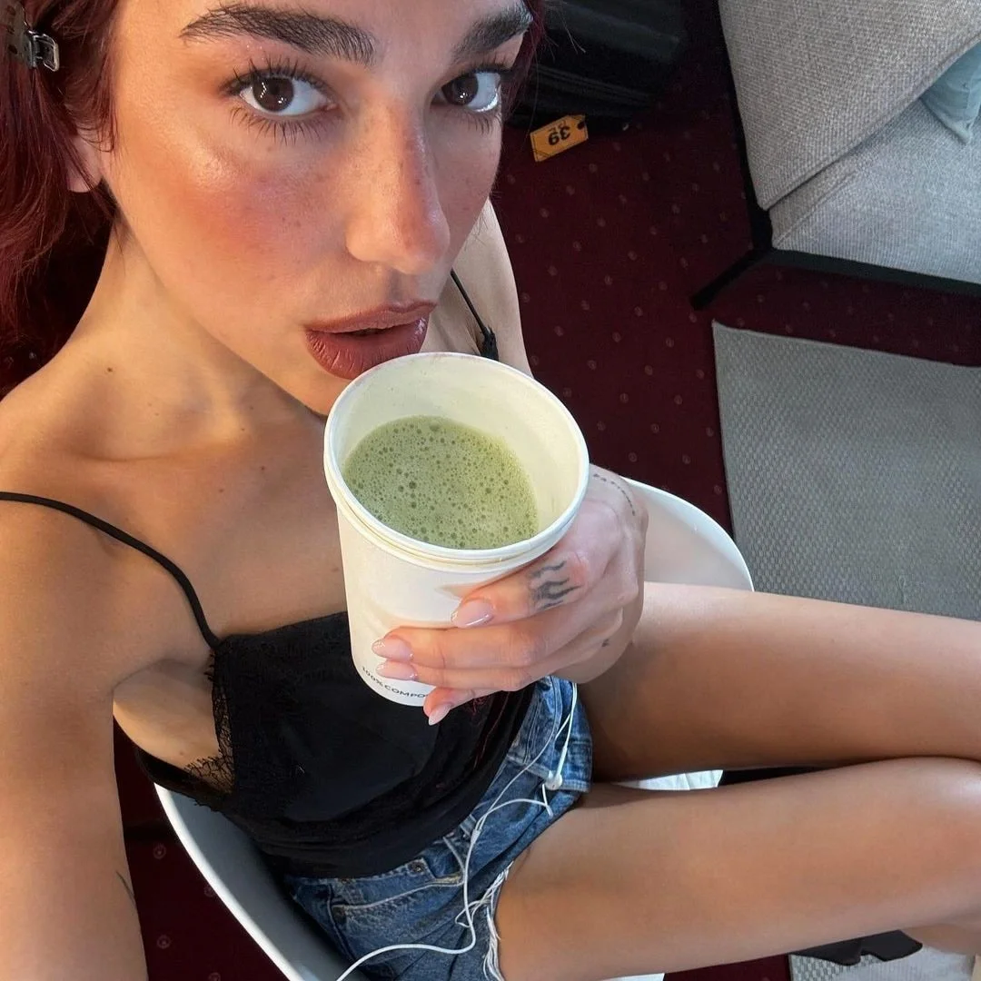 Dua Lipa [Pictures] (Fotos) image 11