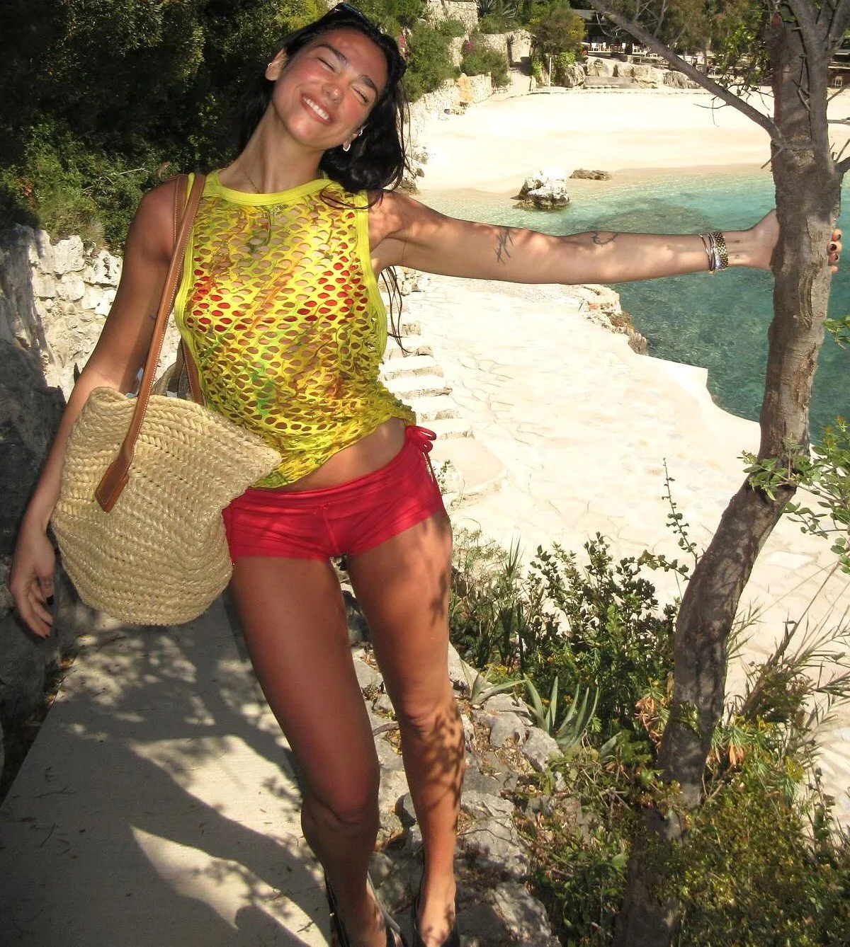 Dua Lipa [Pictures] (Fotos) image 24