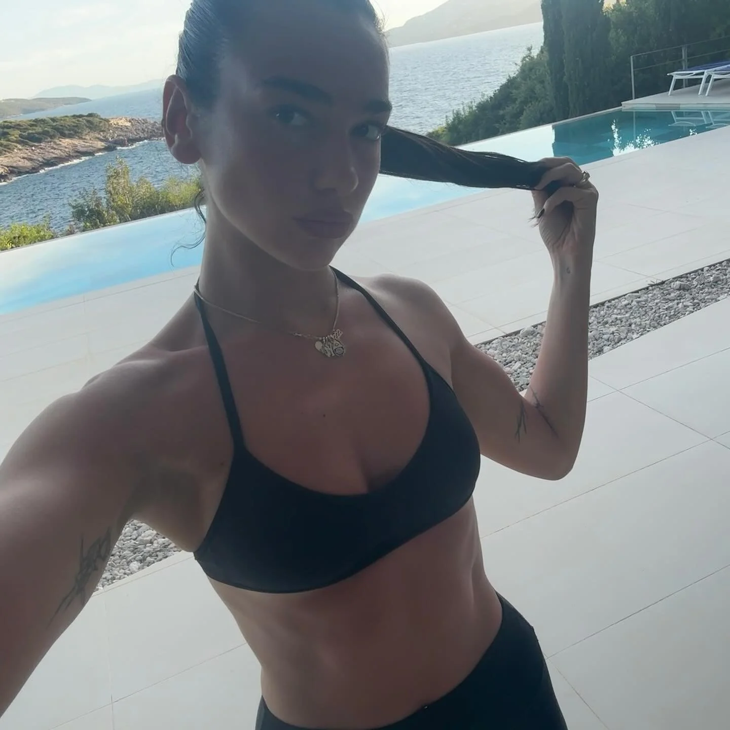 Dua Lipa [Pictures] (Fotos) image 26