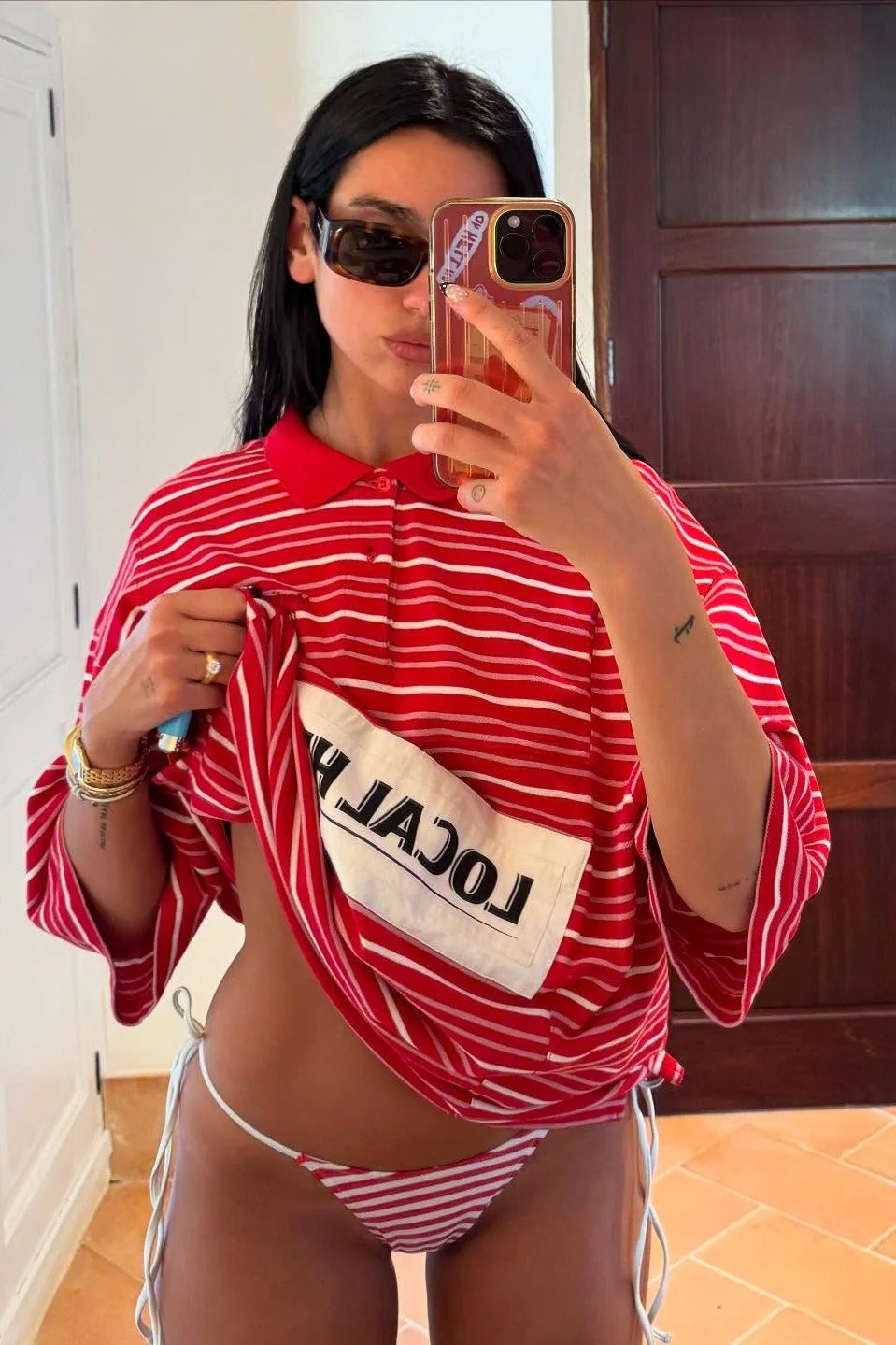 Dua Lipa [Pictures] (Fotos) image 33
