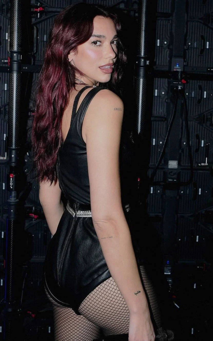 Dua Lipa [Pictures] (Fotos) image 8