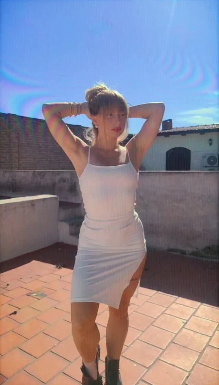 Cómo me gusta esta putita 🥵 image 4