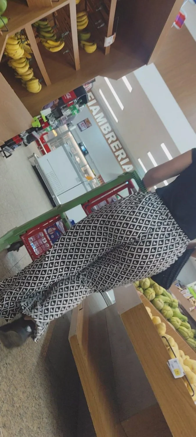 Ass in public 8 image 10