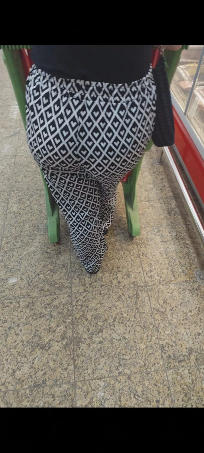 Ass in public 8 image 11