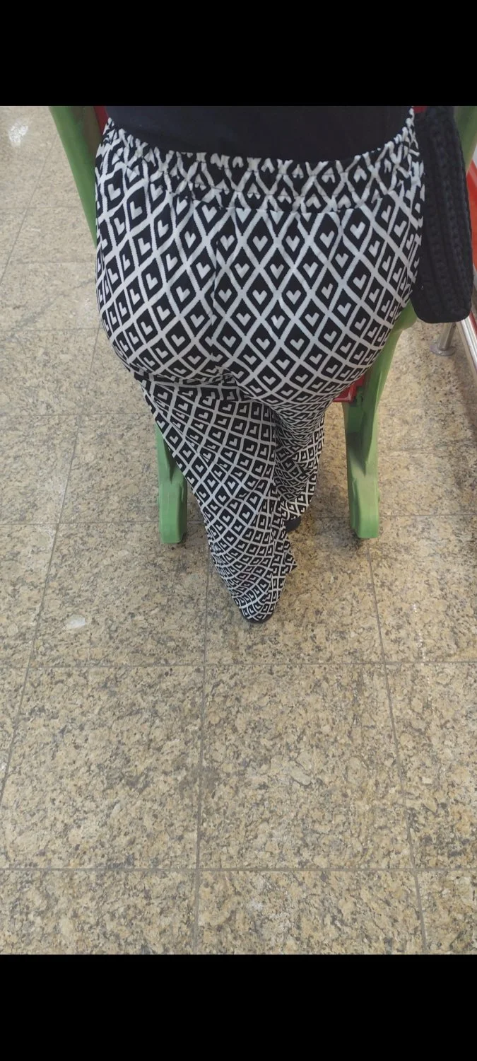 Ass in public 8 image 12