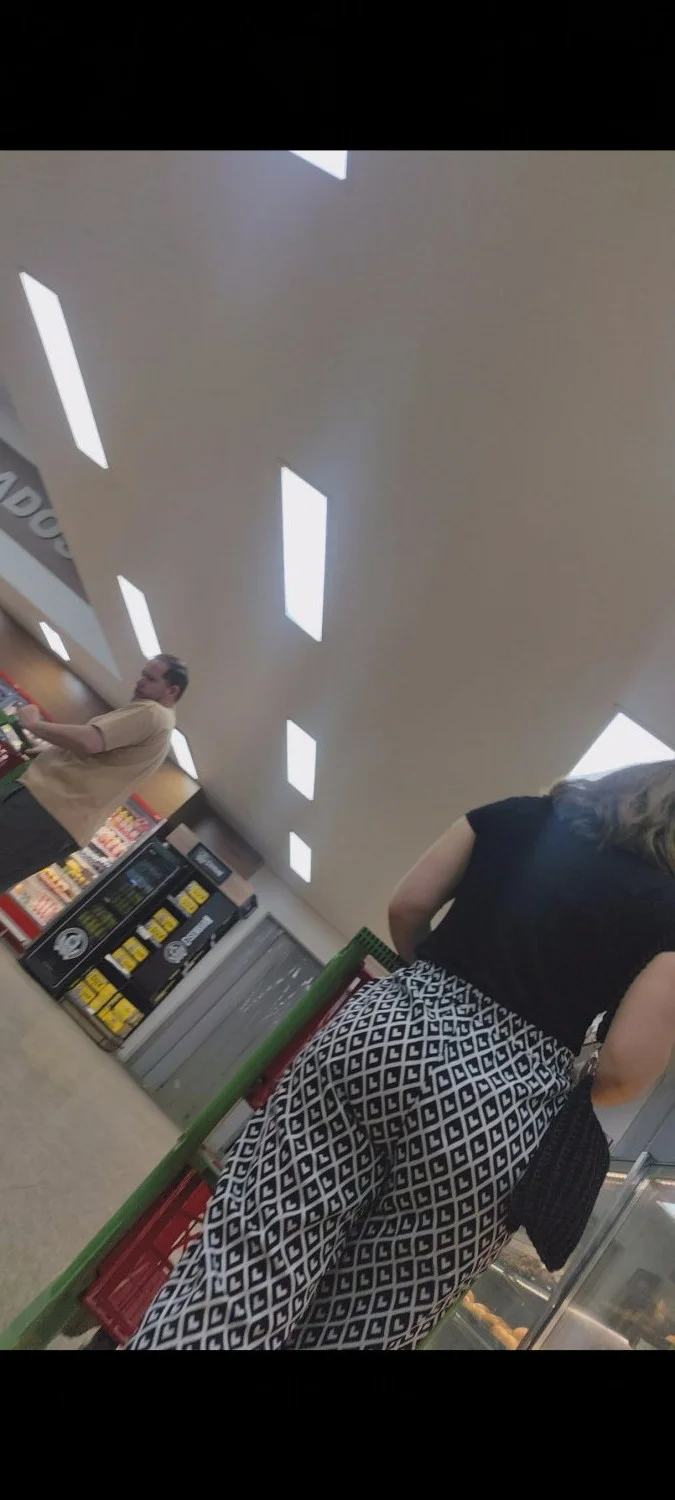 Ass in public 8 image 2