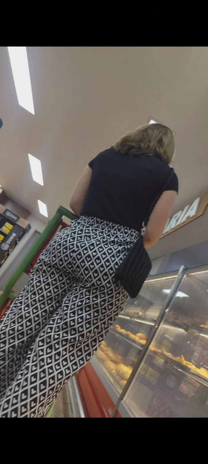 Ass in public 8 image 4