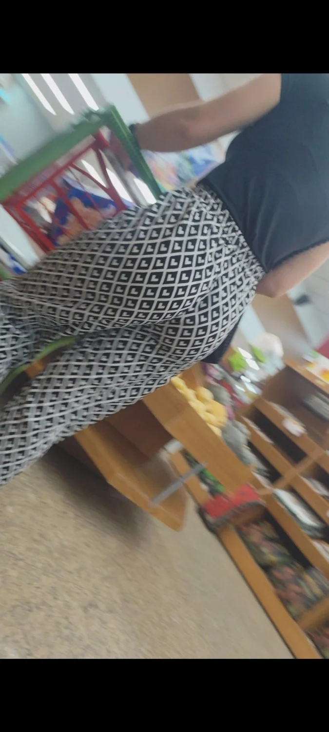 Ass in public 8 image 6