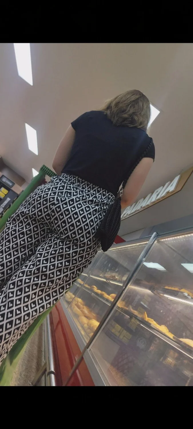 Ass in public 8 image 7