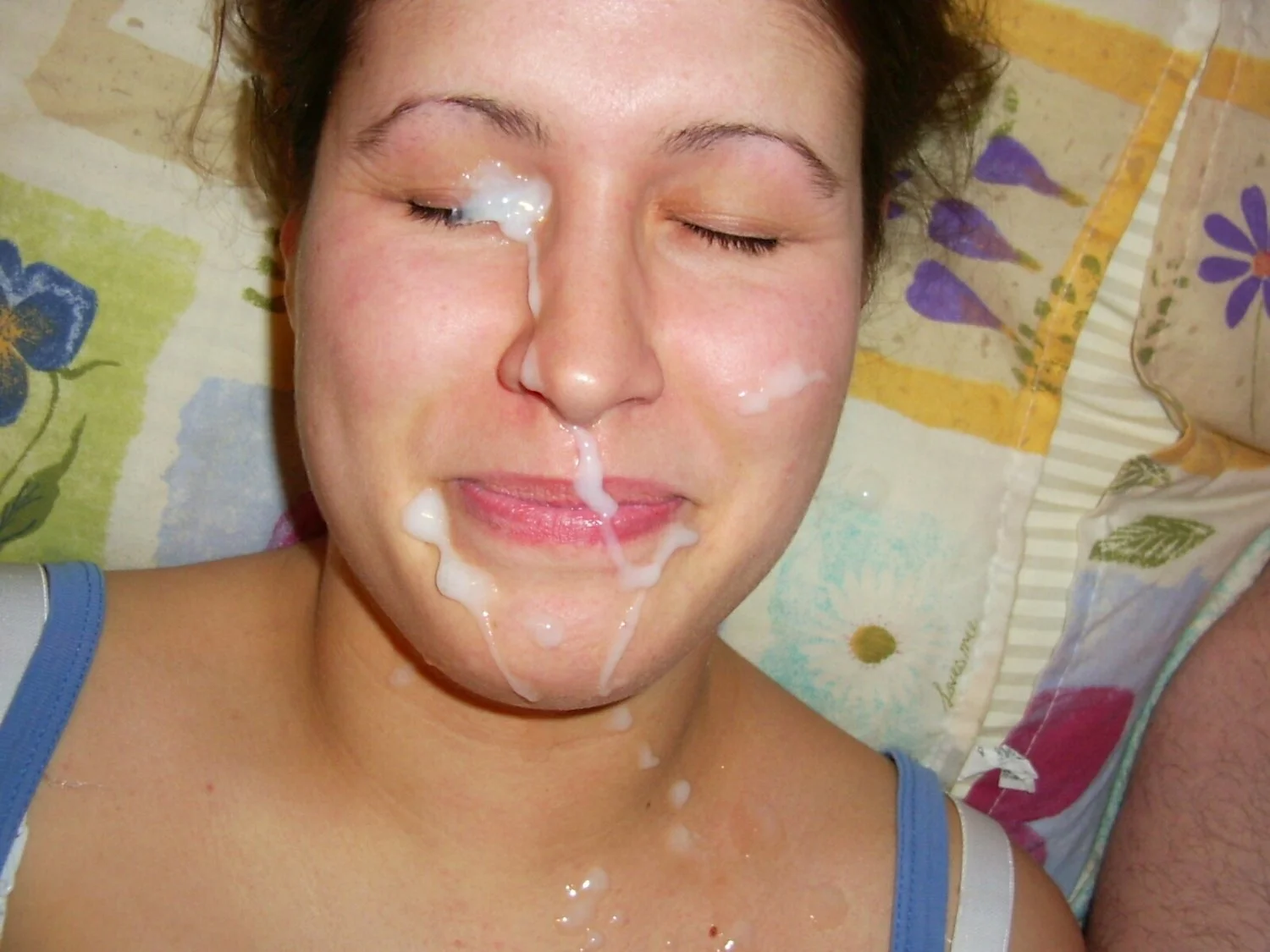 Masturbation Paradise Blow that Load! Feb 3 2025 image 25