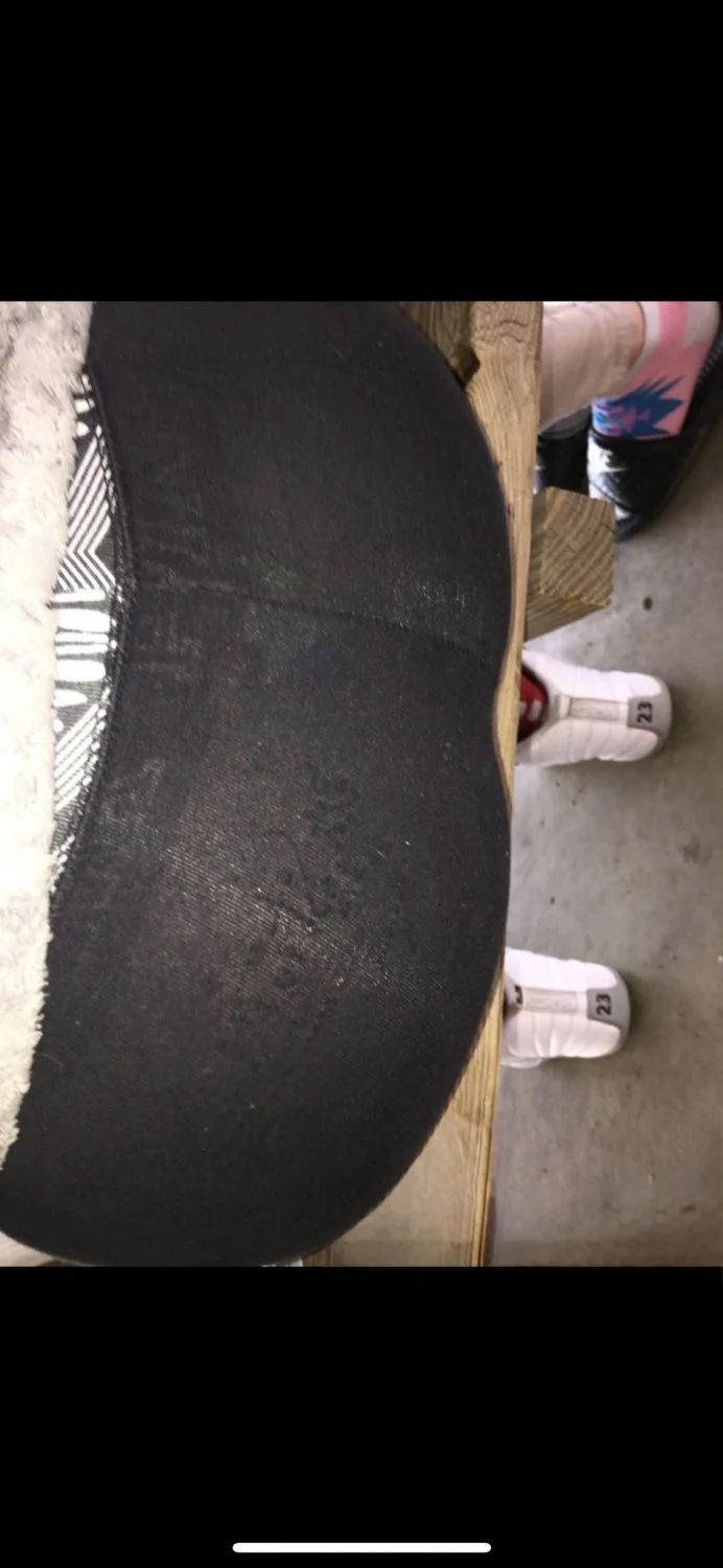 Sexy teen gets leaked image 5