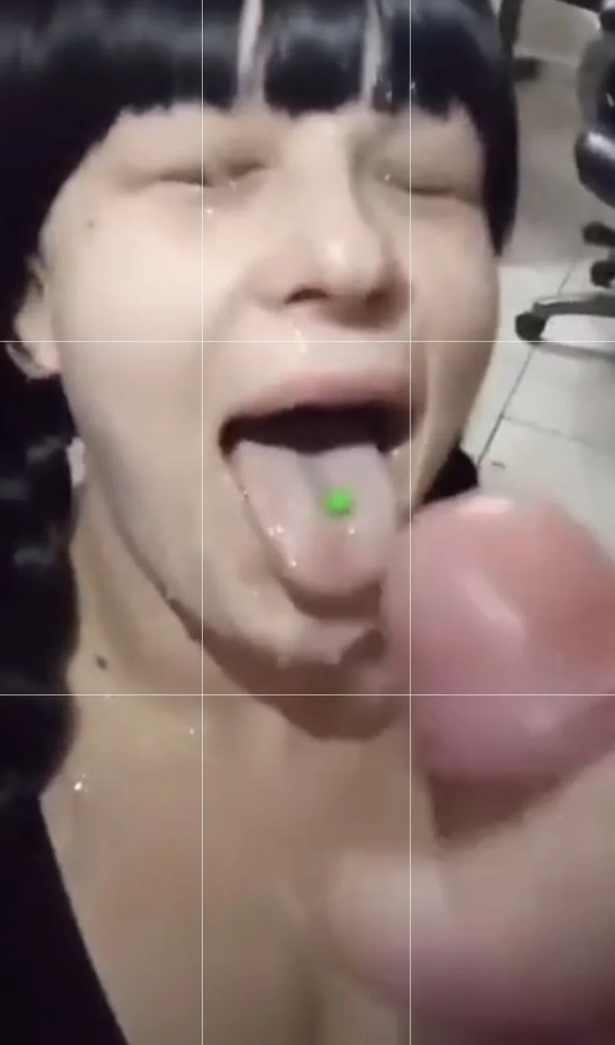 A Cumplete Mess : Huge CumDump Whores image 43