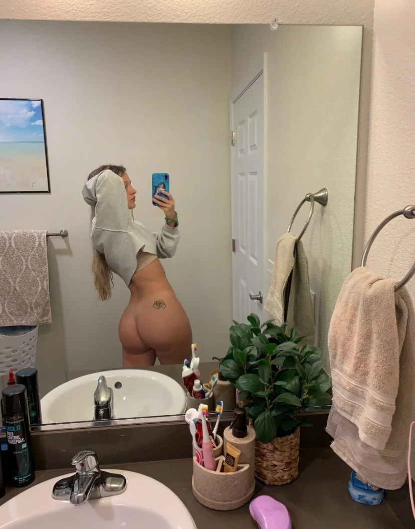 bathroom mirror image 4