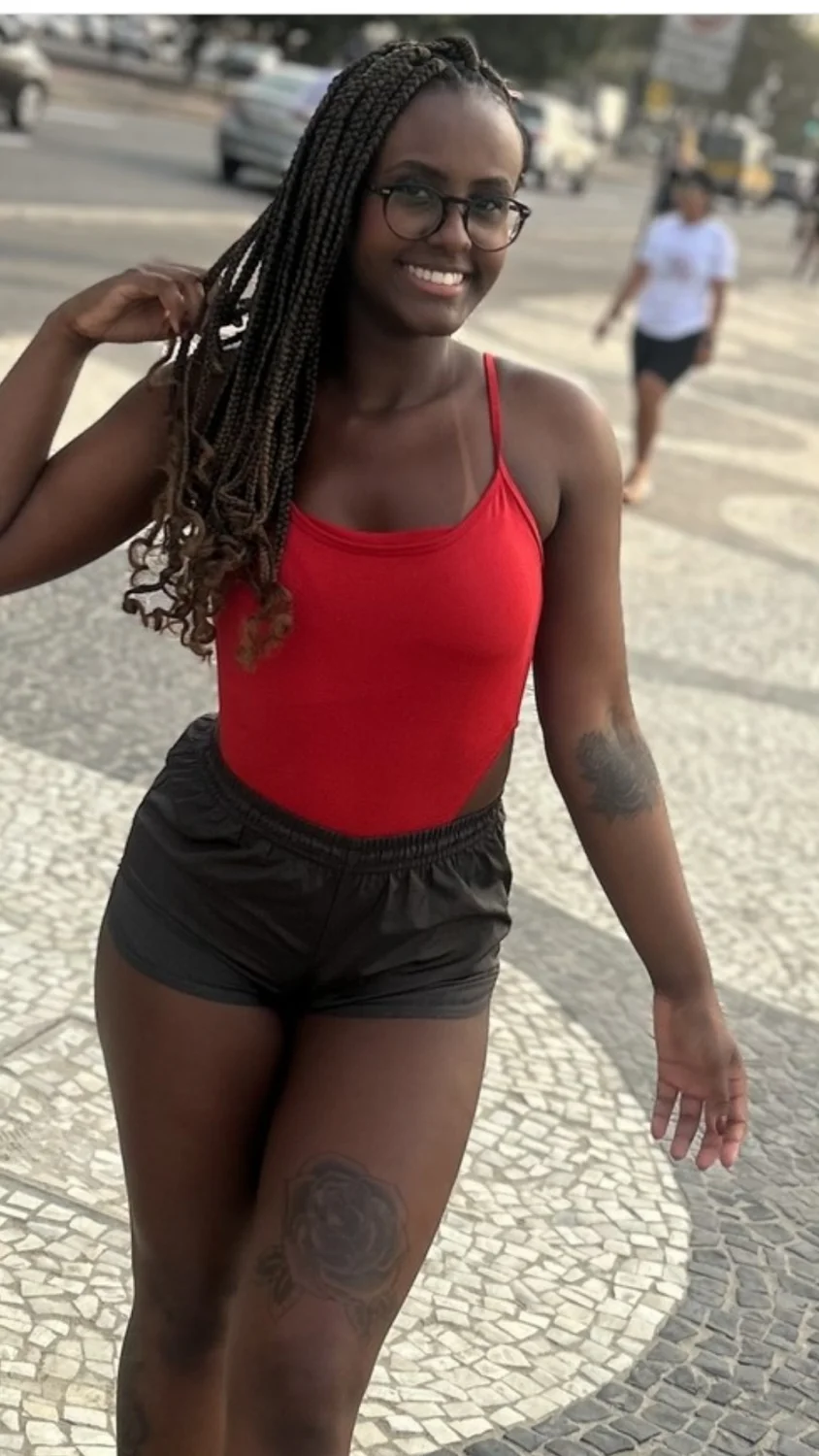 Novinha Carioca Gata image 6