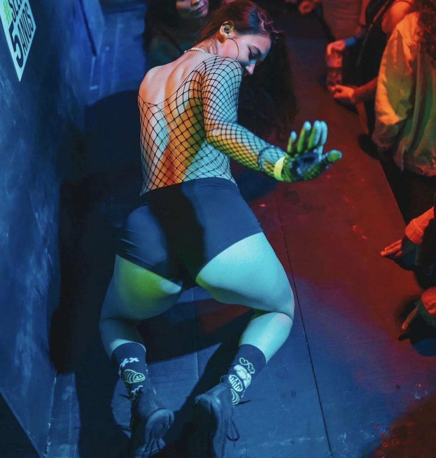 Carol (conhecida de um seguidor) image 3