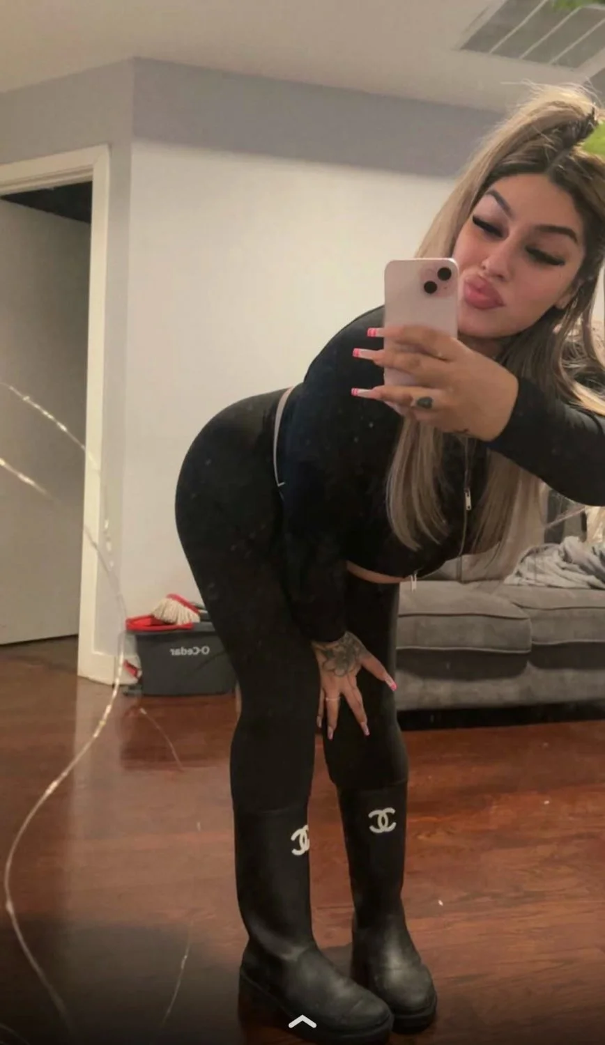 Chicago Latina thot main image