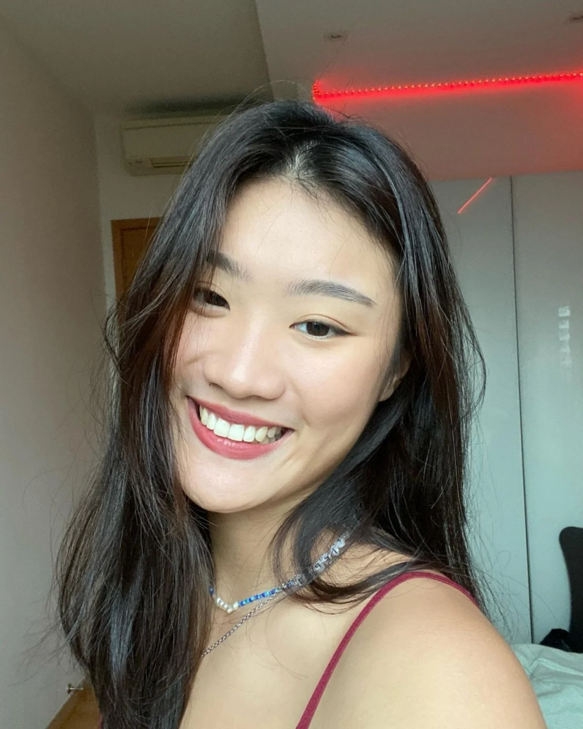 chinese asian so shy moans image 4