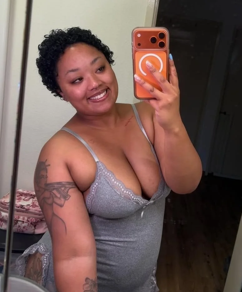 Mixed BBW Daiya image 10