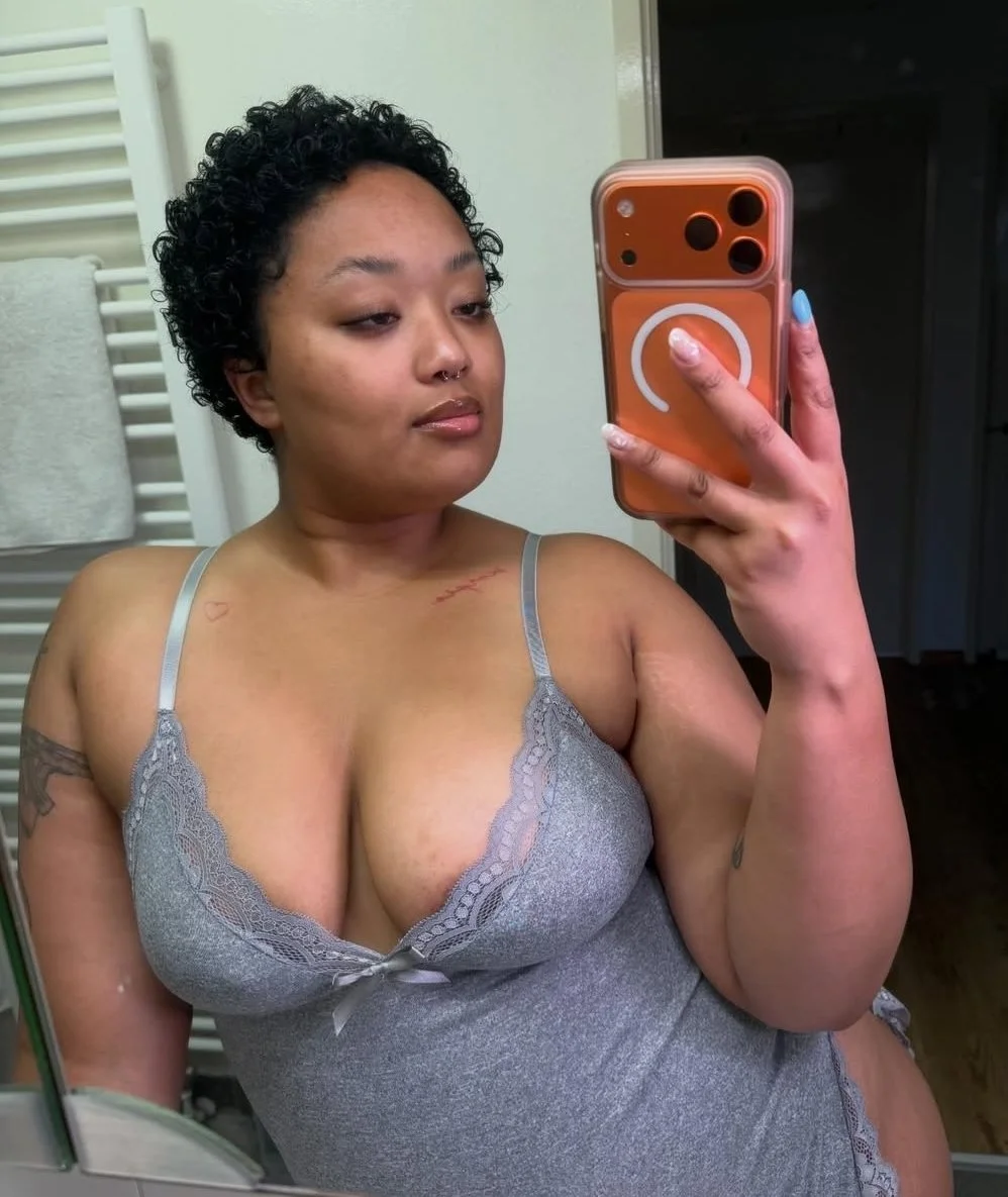 Mixed BBW Daiya image 11