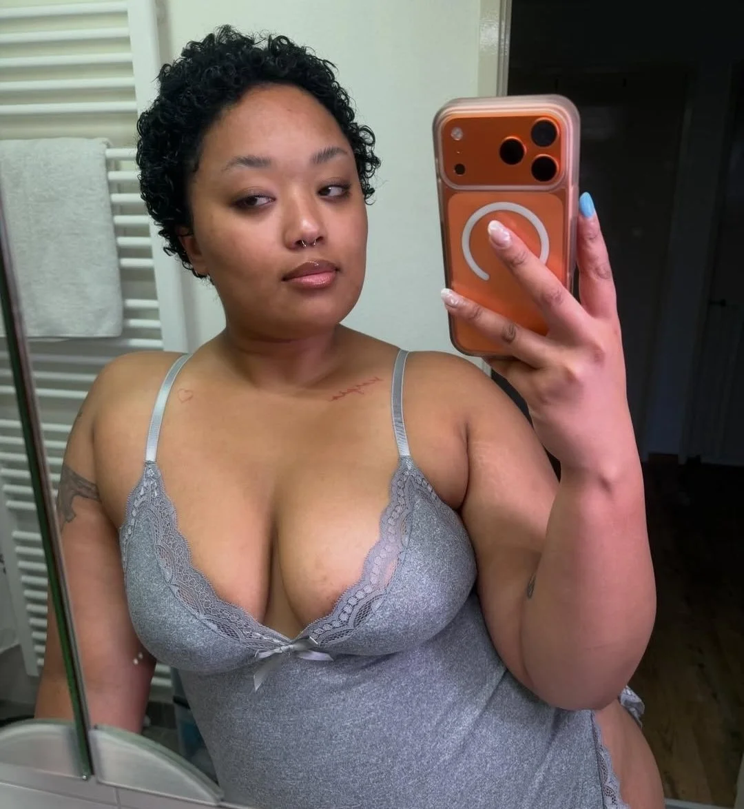 Mixed BBW Daiya image 12