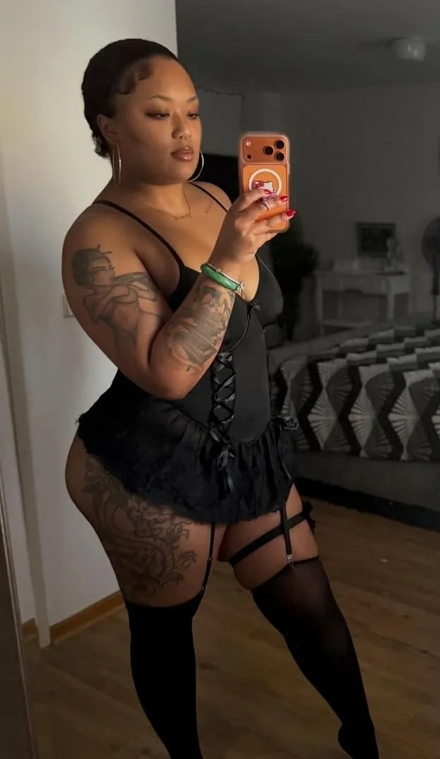Mixed BBW Daiya image 13