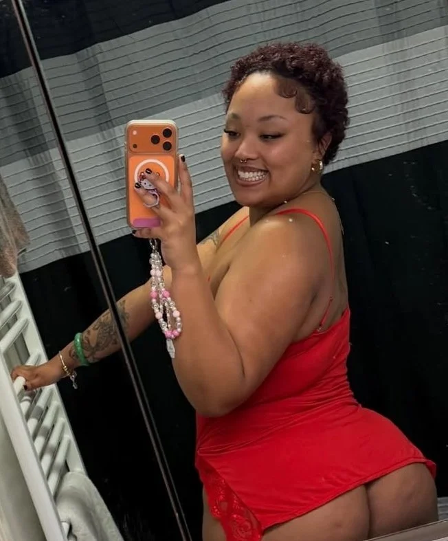 Mixed BBW Daiya image 14