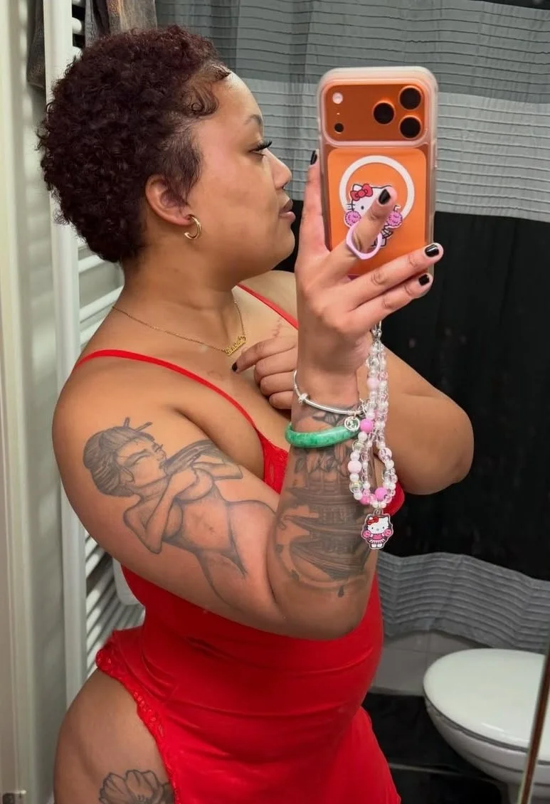 Mixed BBW Daiya image 16