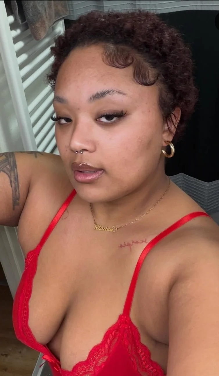 Mixed BBW Daiya image 17
