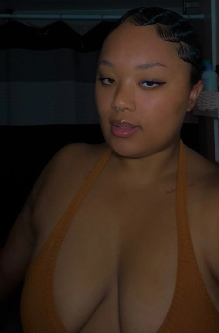 Mixed BBW Daiya image 19