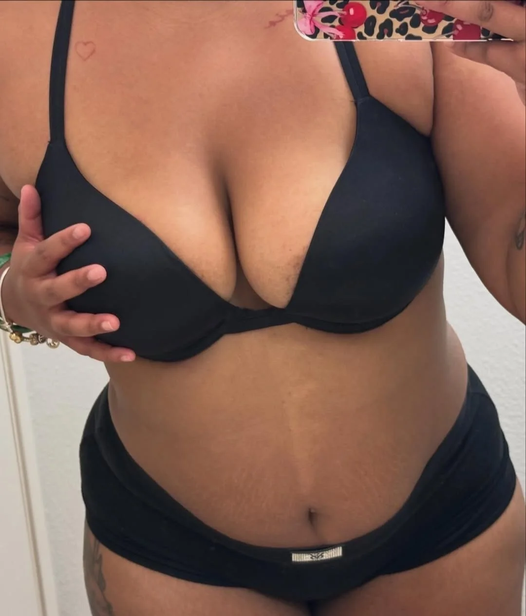 Mixed BBW Daiya image 22