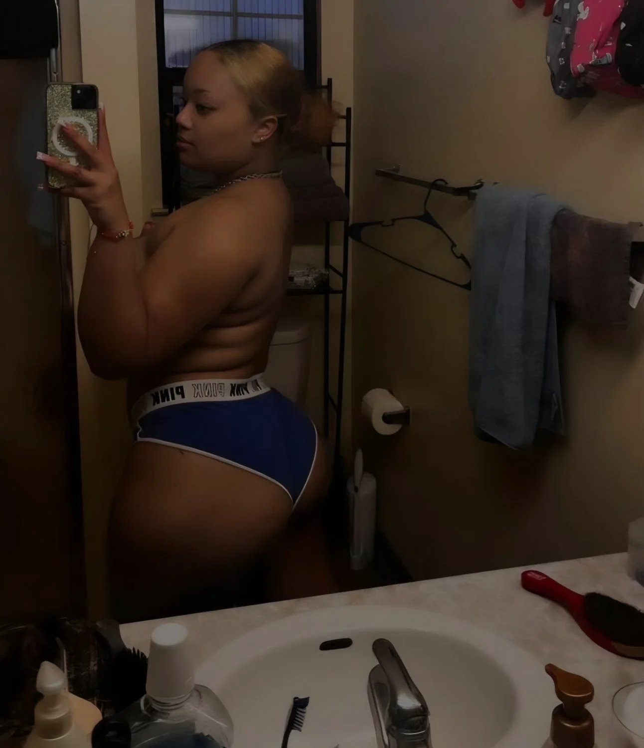 Mixed BBW Daiya image 32