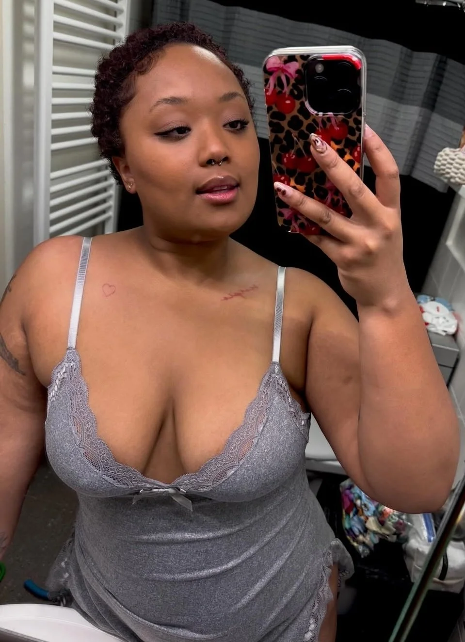 Mixed BBW Daiya image 37