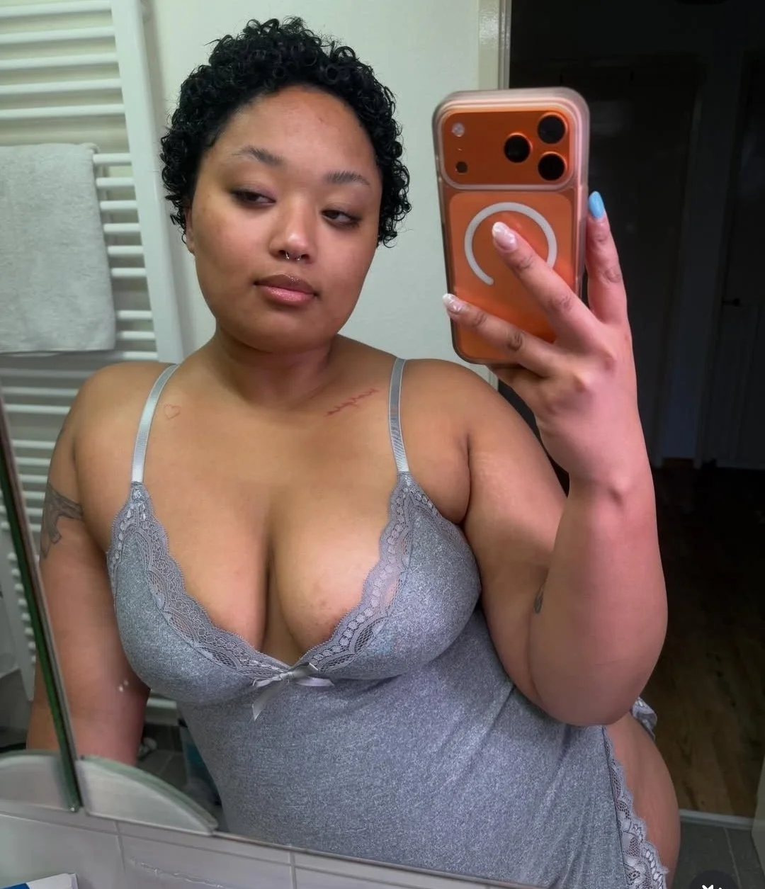 Mixed BBW Daiya image 39