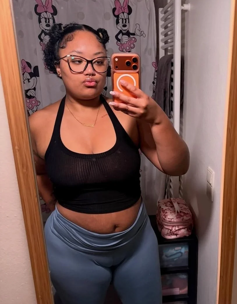 Mixed BBW Daiya image 4