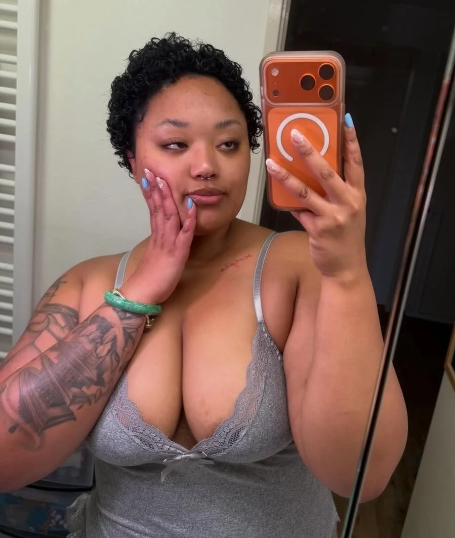 Mixed BBW Daiya image 7
