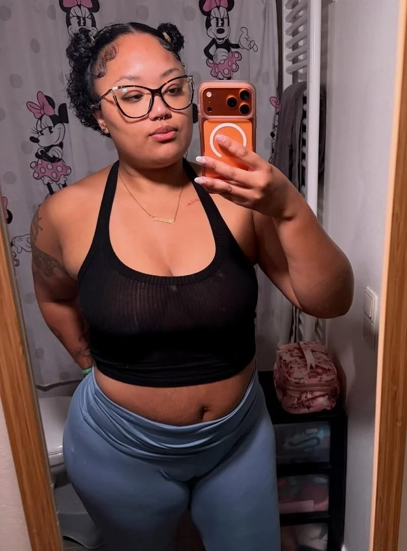 Mixed BBW Daiya image 9