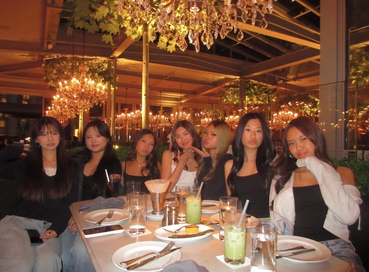 Asian baddie image 10