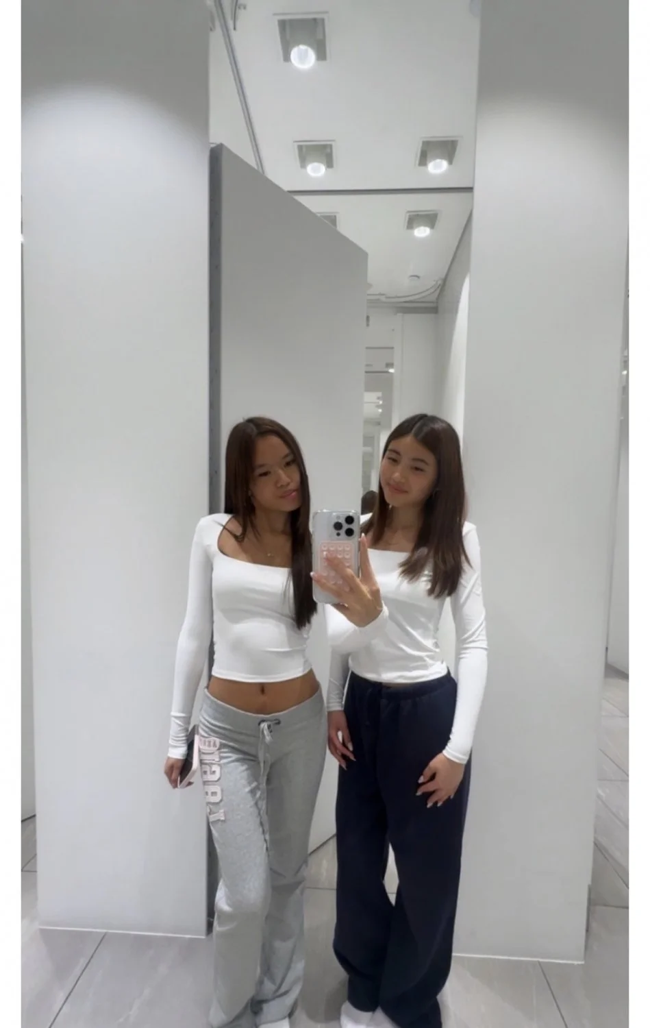 Asian baddie image 11