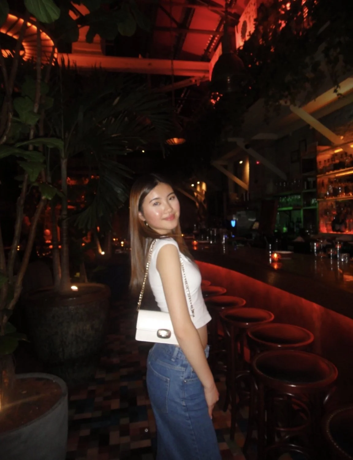 Asian baddie image 2
