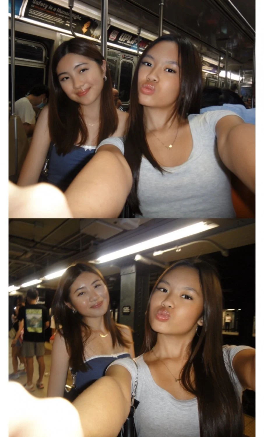 Asian baddie image 22