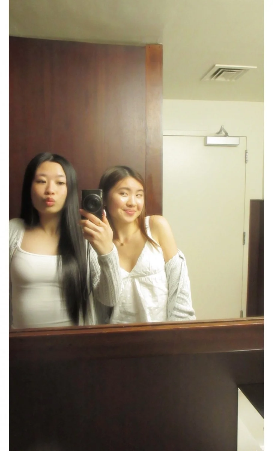 Asian baddie image 23